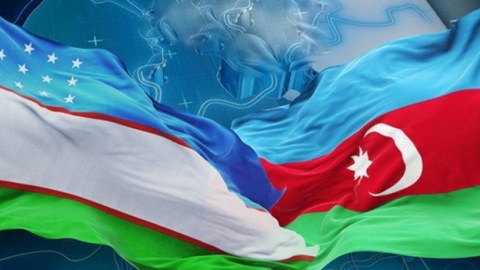 Eyni soy-kökə söykənən Azərbaycan-Özbəkistan əlaqələri