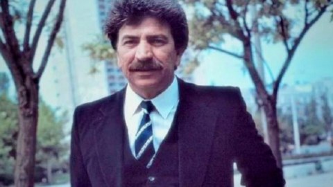 Heyf, çox heyf Şahmar Ələkbərov...