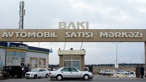 Maşın bazarında bahalaşma - Satıcılar qiyməti süni şəkildə artırır...