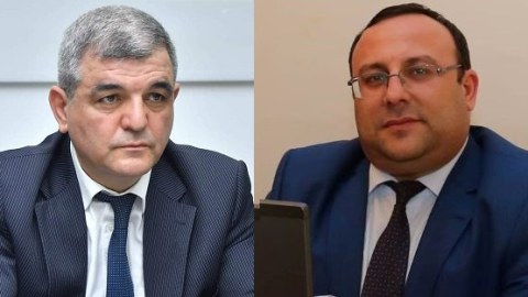 Deputat baş redaktora “müharibə elan etdi”