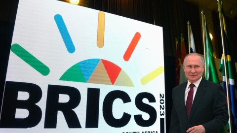 Arktikadan Afrikaya uzanan TƏŞKİLAT və Putinin gedə bilmədiyi SAMMİT