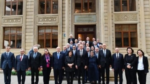 Qərbi Azərbaycan həqiqətləri Küveyt mediasında