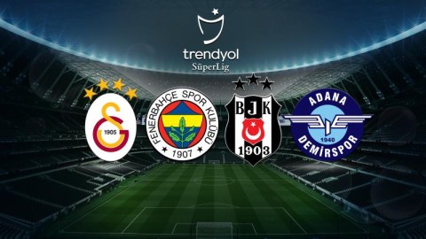 Türkiyə çempionatında 4 oyun təxirə salındı