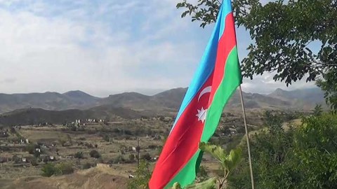 Bu gün Cəbrayıl və Füzulinin işğal gününü QEYD ETMİRİK