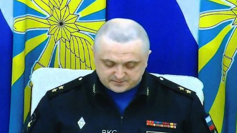 Priqojinə görə işdən çıxarılan generalın yerinə o gətirildi