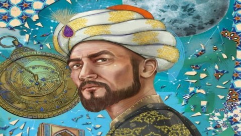 Füzulidə adına məktəb verilən, Güney Azərbaycanda doğulan ULUQBƏY