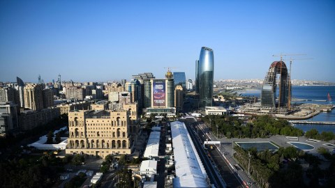 Azərbaycana ən çox hansı ölkələrdən turist GƏLİB...