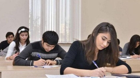 Magistraturaya qəbulun nəticələri AÇIQLANDI