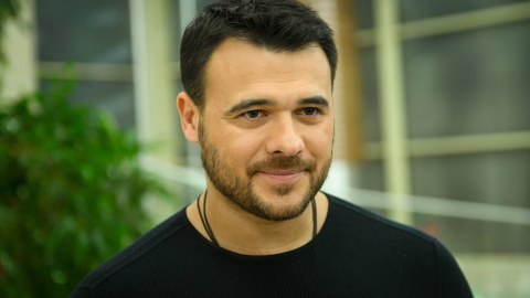 Suya 1 milyon dollar xərcləyirəm - Emin Ağalarov