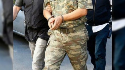 Həbs edilən polkovniklər hakim qarşısında