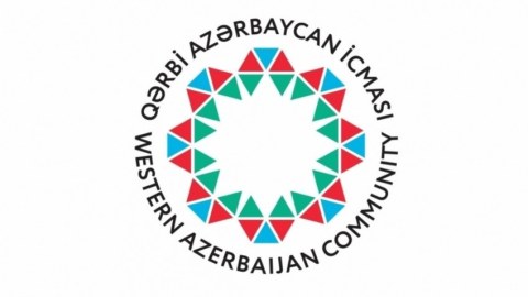 İcma Kanada XİN-in bəyanatını PİSLƏYİR