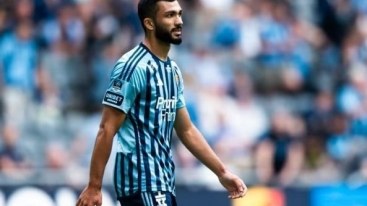 Millimizin hücumçusu İsveç klubunda ilk qolunu vurdu