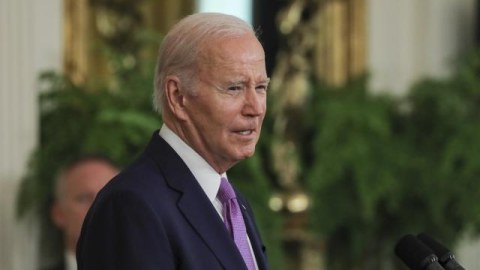 Bayden Priqojinin ölümündən danışdı: Putinin əli var