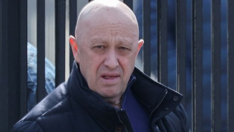 Putinə baş qaldıran, müəmmalı qəzada ölən Priqojin KİMDİR...