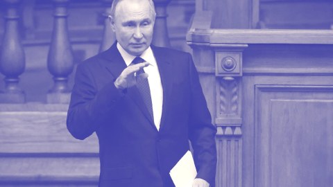 Putinin mübhəm taleli düşmənləri - Priqojindən Navalnıya