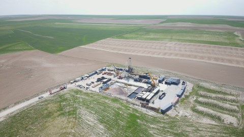 SOCAR AQŞ TPAO ilə qazma xidmətləri üzrə yeni müqavilə imzalayıb