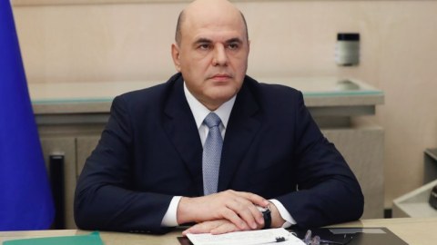 Rusiya baş naziri bu gün Ermənistana gəlir