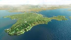Ukrayna kəşfiyyatı Krımda əməliyyat keçirir