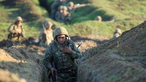 “Azərbaycan hava məkanını təxribatlardan qorumalıdır” - ŞƏRH