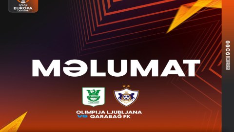 "Qarabağ"ın oyunu Azərbaycanda yayımlanmadı - SƏBƏB