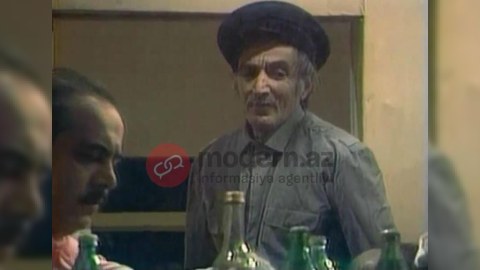 Yaddan çıxmış sənətkarlar - Yoldaş Dadaşovun danladığı BƏLƏDÇİ - FOTO+VIDEO