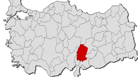 Türkiyə yenidən silkələndi