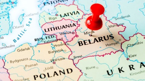 Belarusda İrkutsk mədəniyyət icmasının rəhbəri saxlanılıb
