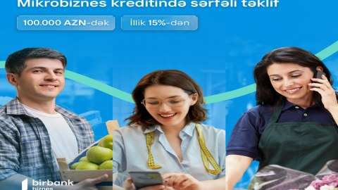 Biznesinizi böyütmək arzunuzu Kapital Bank-la gerçəkləşdirin