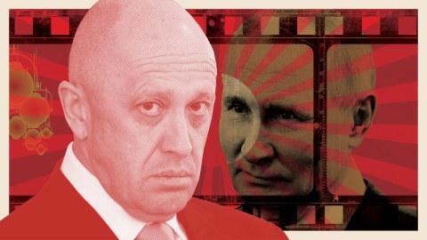 Dünya Priqojinin ölümündən nələr danışdı - REAKSİYALAR