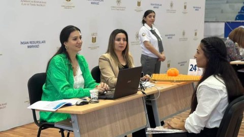 MİQ-in son mərhələsində kəsilənlər: 1360 müəllim üçün ŞOK XƏBƏR 