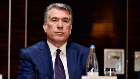 Mirziyoyevin səfəri qardaşlığımızın və dostluğumuzun göstəricisidir