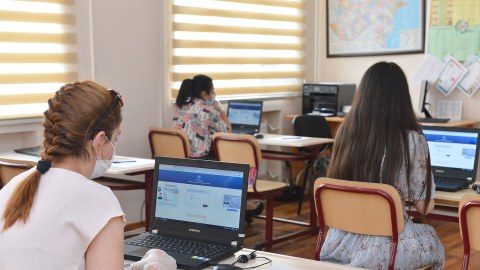 Bu müəllimlərin vakansiya seçiminin nəticələri AÇIQLANDI