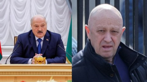 Lukaşenkodan Priqojinlə bağlı ŞOK AÇIQLAMA: Bunu Putin...