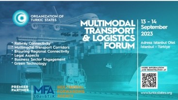Türk dövlətlərinin Logistika Forumu keçiriləcək 