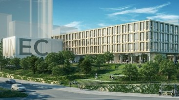 UNEC-ə sənəd qəbulu davam edir