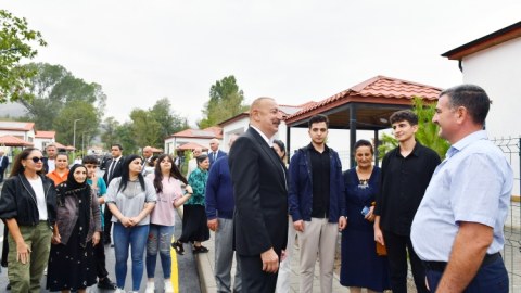 Növbəti bayram tədbirləri Füzulidə olacaq