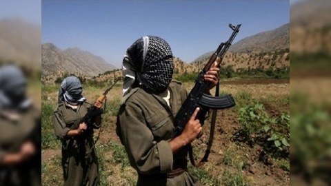 PKK-nın məsul şəxsi MƏHV EDİLDİ