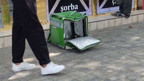Qida daşınmasında nöqsanlara yol verilir
