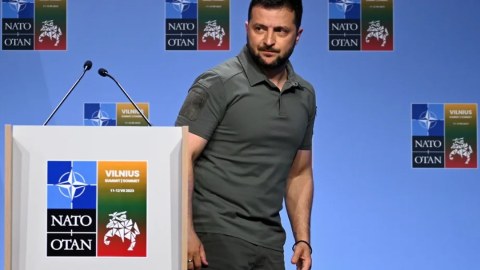 Qərb Ukrayna üçün yeni hərbi yardım hazırlayır