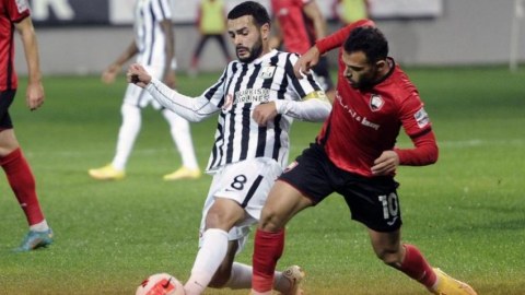 "Neftçi"dən mövsümün ilk qələbəsi