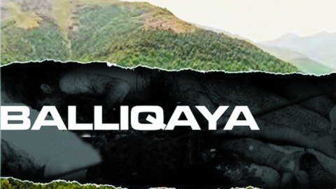 Ballıqaya qətliamının 31-ci ili