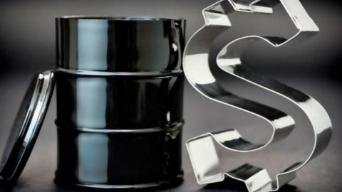 “Brent” nefti yenidən 85 dollara yaxınlaşır