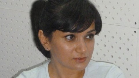 Tanınmış jurnalist Müsavatdan niyə İSEFA VERDİ?