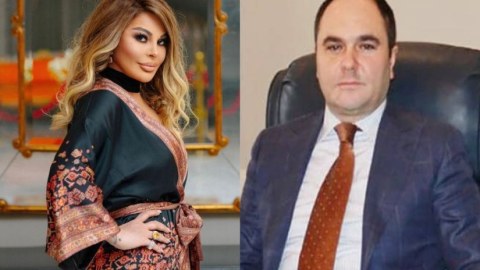 Rasim Məmmədovun Aygün Kazımovadan aldığı evlə bağlı protest verildi