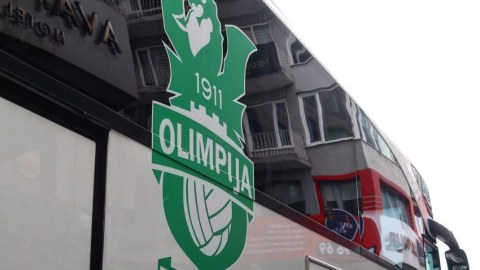 “Olimpiya” klubunun Bakıya səfər proqramı açıqlandı