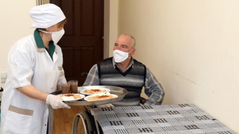 Sosial müəssisələrin fəaliyyətinə nəzarət ediləcək - Vahid mexanizm yaradılır