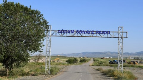 1500 şirkət Qarabağdakı layihələrdə iştirak etmək istəyir