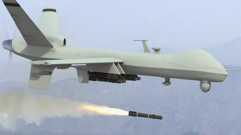 Dron və PUA-lar utilizasiya olunacaq