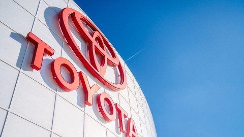 "Toyota"nın 12-i zavodunun fəaliyyəti dayandırıldı
