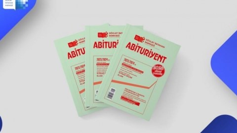 “Abituriyent” jurnalının xüsusi buraxılışı çap olundu